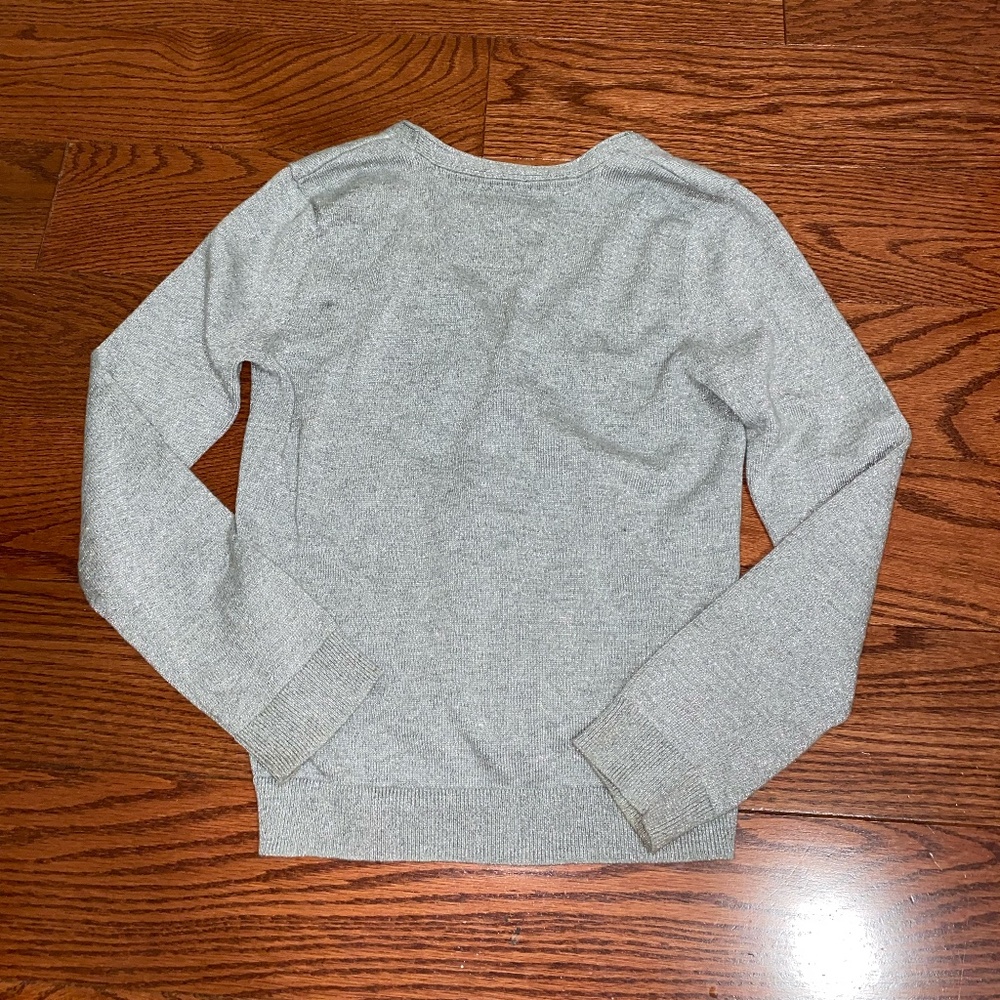 Tommy Hilfiger Sparkle Cartigan - Picture 6 of 7